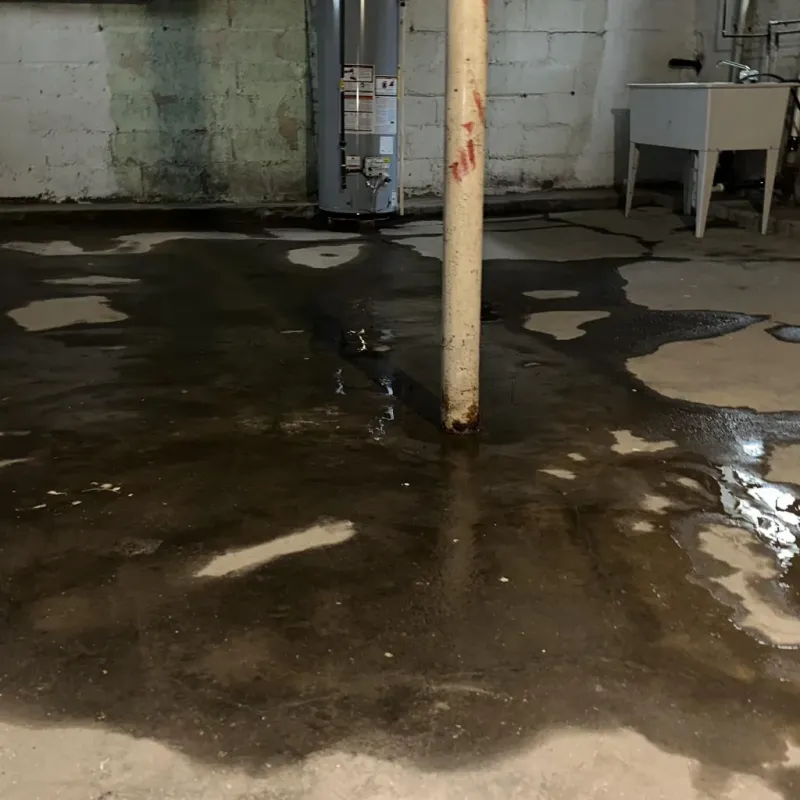 Emergency Water Extraction And Removal in Franconia, VA